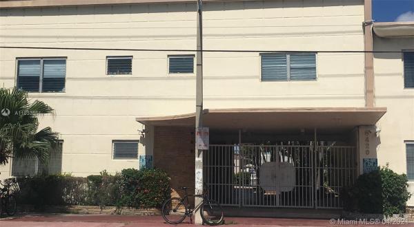 Sundial, 8420 Byron Ave #15, Miami Beach, Florida 33141, image 2
