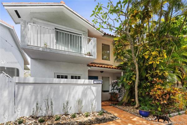 Davis Citrus Farms, 3642 SW 16th Ter #6, Miami, Florida 33145, image 2