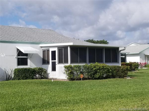 Meridian Park, 3060 N Meridian Way N #9, Palm Beach Gardens, Florida 33410, image 2