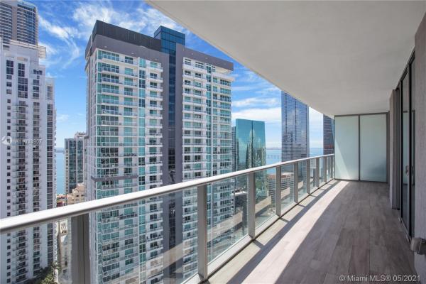 1100 Millecento Residences, 1100 S Miami Ave #3511, Miami, Florida 33130, image 2