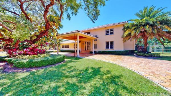 Rockdale Estates, 5720 SW 128th St, Pinecrest, Florida 33156, image 2