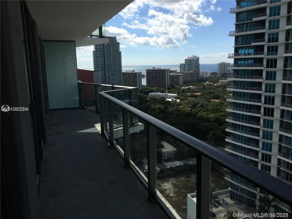 SLS Brickell, 1300 S Miami Ave #2807, Miami, Florida 33130, image 2