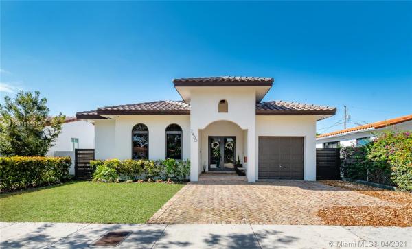 Silver Crest, 2480 SW 19th St, Miami, Florida 33145, image 2