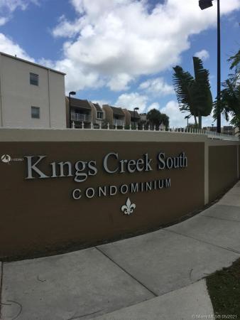 Kings Creek South, 7755 SW 86 St #105, Kendall, Florida 33143, image 2