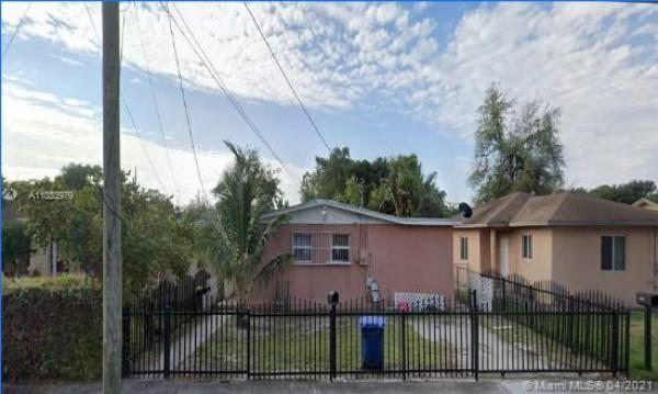 Smith Terrace, 2406 NW 43rd St, Brownsville, Florida 33142, image 1