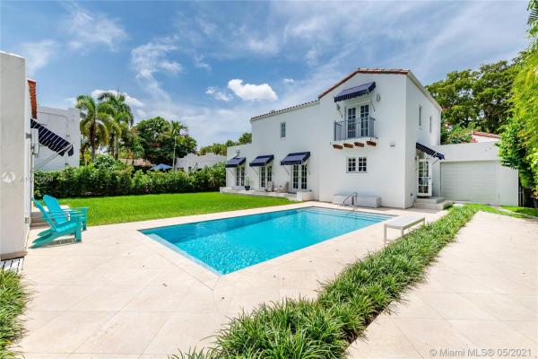Granada, 1317 Obispo Ave, Coral Gables, Florida 33134, image 2
