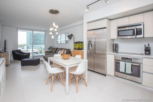 Baltus House, 4250 Biscayne Blvd #705, Miami, Florida 33137, image 2