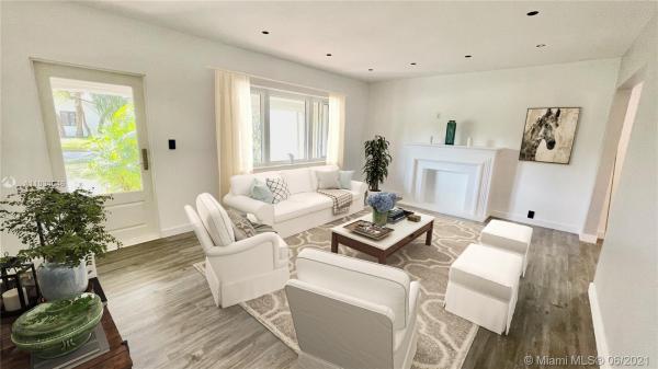 Golden Gate Park, 849 NE 92nd St, Miami Shores, Florida 33138, image 2