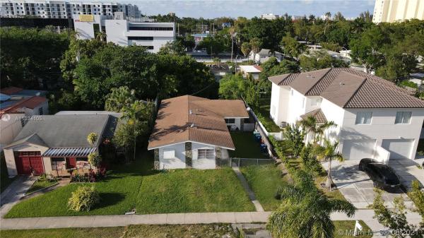 1515 NE 110th St, Unincorporated Dade County, Florida 33161, image 2