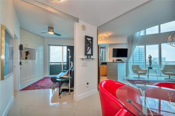 Infinity At Brickell, 60 SW 13th St #4818, Miami, Florida 33130, image 2