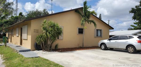 Sun Land Park, 6046 SW 40th St, Miramar, Florida 33023, image 2