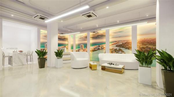 MarinaBlue, 888 Biscayne Blvd #CU6, Miami, Florida 33132, image 1