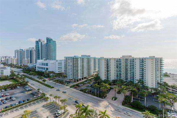 3800 S Ocean Dr #1615, Hallandale Beach, Florida 33019, image 2