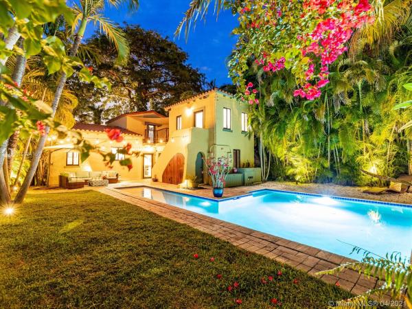 Miami Shores Residential, 76 NW 97th St, Miami Shores, Florida 33150, image 2