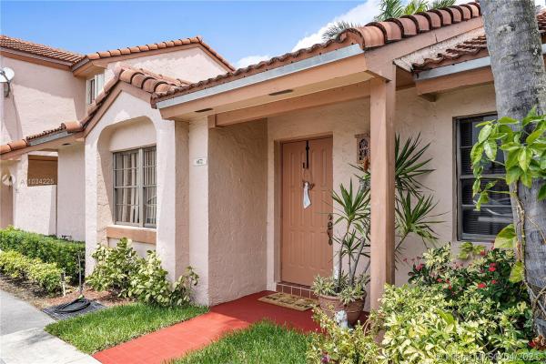 Villa Homes At The Moors, 6172 NW 170th Ln, Country Club, Florida 33015, image 2