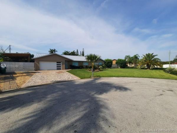 11020 SW 172nd Ter, West Perrine, Florida 33157, image 2