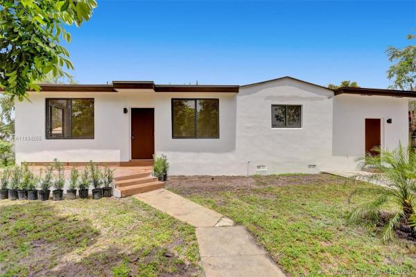 Gratigny Plateau, 1065 NW 116th St, Pinewood, Florida 33168, image 1