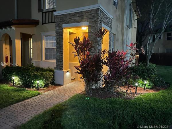 Villas At Carmel, 3330 NE 13th Circle Dr #112-22, Homestead, Florida 33033, image 2
