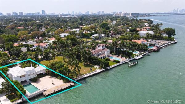 Nautilus, 4774 N Bay Rd, Miami Beach, Florida 33140, image 2