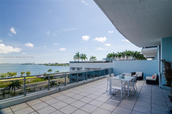 The Lexi, 7901 Hispanola Ave #605, North Bay Village, Florida 33141, image 2