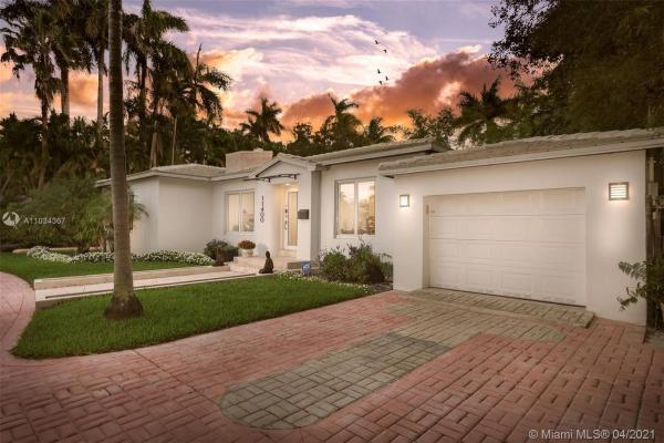 Griffing Biscayne Park Estates, 11400 Griffing Blvd, Biscayne Park, Florida 33161, image 2