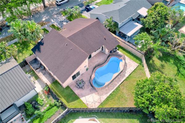 Shores Calusa, 10914 SW 137th Ct, The Hammocks, Florida 33186, image 2