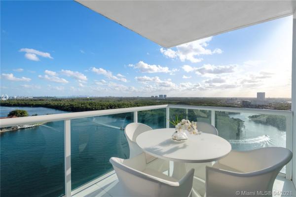 400 Sunny Isles West, 400 Sunny Isles Blvd #1601, Sunny Isles Beach, Florida 33160, image 2