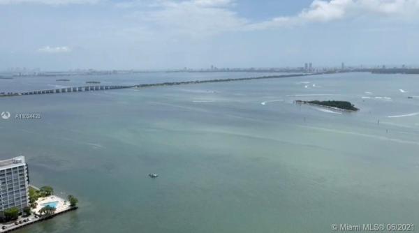 Quantum On The Bay, 1900 N Bayshore Dr #3804, Miami, Florida 33132, image 2