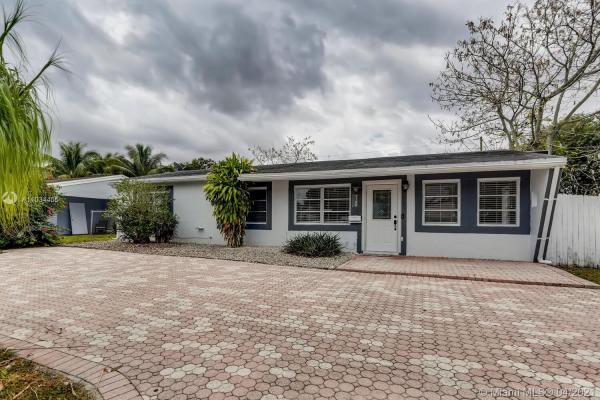 Heritage Homes, 7180 Hope St, Hollywood, Florida 33024, image 2