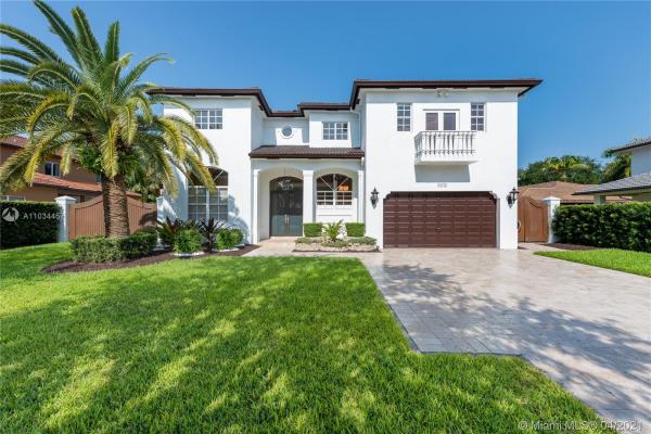 Oak Place, 16172 NW 77th Pl, Miami Lakes, Florida 33016, image 1