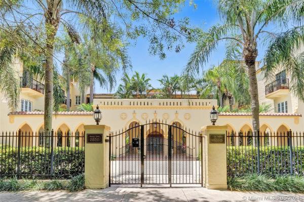 2800 Toledo St #1, Coral Gables, Florida 33134, image 2