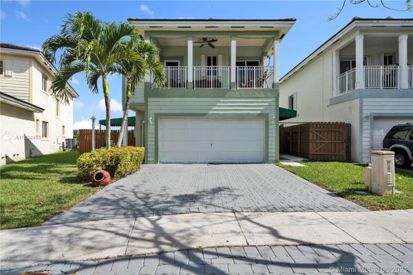 Bimini At The Oasis, 3107 NE 4th St, Homestead, Florida 33033, image 2