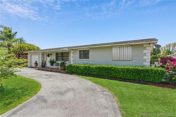 Waldin Park Estates, 16100 SW 280th St, The Hammocks, Florida 33031, image 2