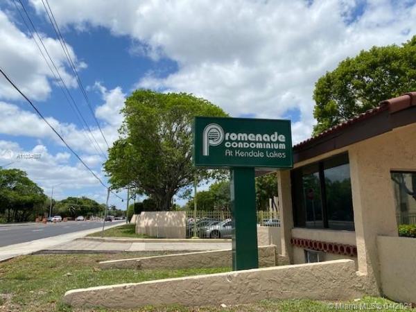 Promenade At Kendale Lakes, 14221 SW 88th St #211C, Kendale Lakes, Florida 33186, image 2