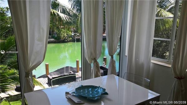 The Waterclub, 3915 N Meridian Ave #206, Miami Beach, Florida 33140, image 2