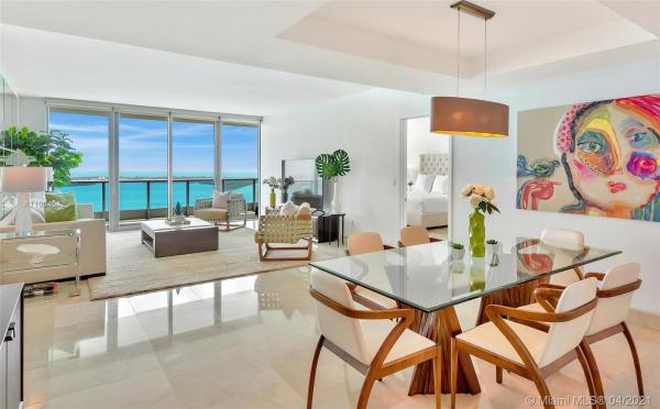 Jade Residences At Brickell Bay, 1331 Brickell Bay Dr #4305, Miami, Florida 33131, image 2