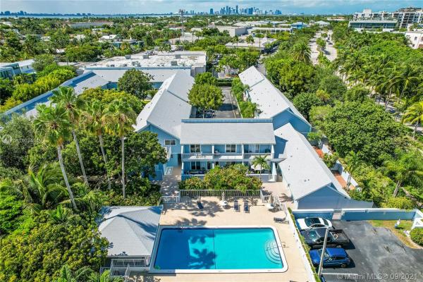Le Phare Key Biscayne, 798 Crandon Blvd #48-A, Key Biscayne, Florida 33149, image 2