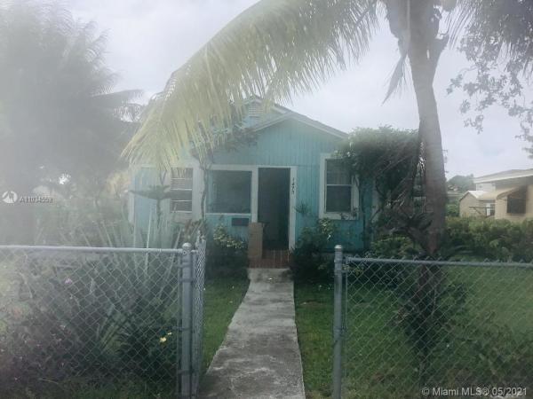 Commercial Liberty City, 1470 NW 73rd St, Gladeview, Florida 33147, image 2