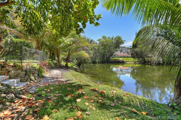 4510 SW 62nd Ave, Unincorporated Dade County, Florida 33155, image 2
