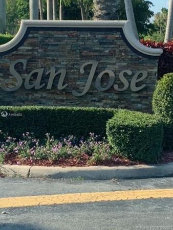 San Jose, 14132 SW 156th Ave, Country Walk, Florida 33196, image 2