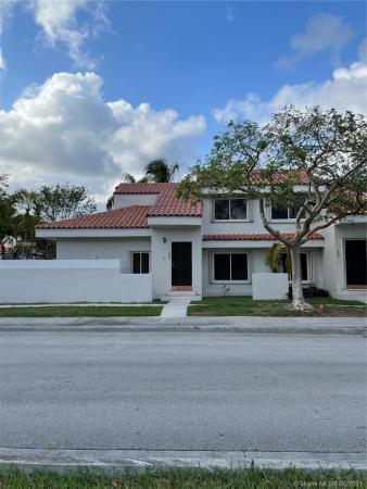 Sunset On The Park, 7567 SW 109th Ave #7567, Kendall, Florida 33173, image 2