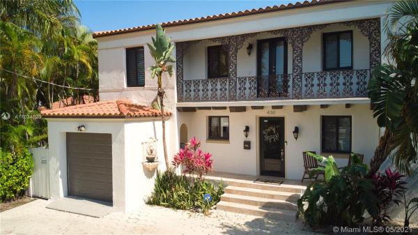 Beach View, 430 W 63rd St, Miami Beach, Florida 33141, image 2