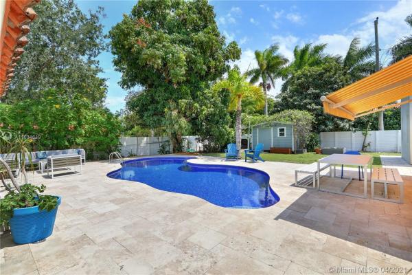 Miami Shores Residential, 284 NE 102nd St, Miami Shores, Florida 33138, image 2