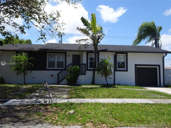 Aurora Park, 21012 SW 97th Pl, Cutler Bay, Florida 33189, image 2
