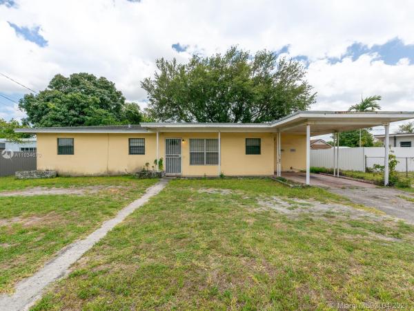 Carol City, 4230 NW 172nd Dr, Miami Gardens, Florida 33055, image 2
