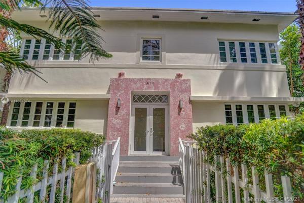 Ocean Beach, 835 Michigan Ave, Miami Beach, Florida 33139, image 2