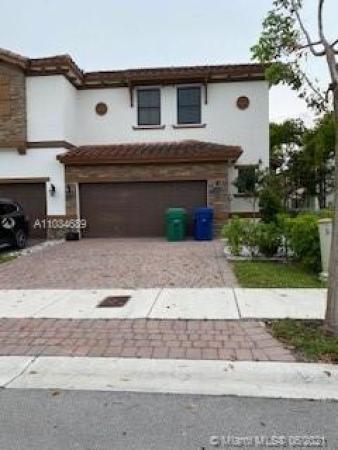 Century Townhomes At Bird Road, 4239 SW 165th Ct #4239, Kendall West, Florida 33185, image 2