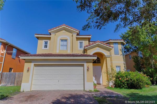 Bluewaters, 11007 SW 243rd Ln, Princeton, Florida 33032, image 2