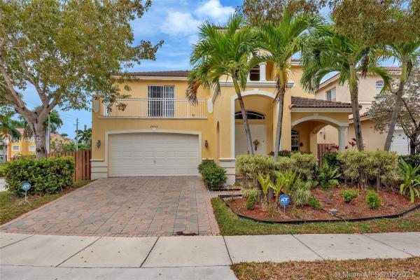 Cantamar, 20752 SW 87th Ct, Cutler Bay, Florida 33189, image 1