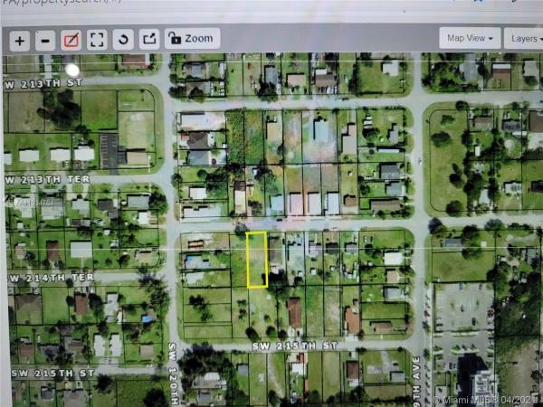Symmes Sharman, 214 st 120th Ave, Goulds, Florida 33177, image 2
